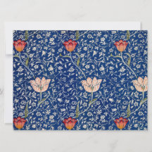 メドウェイパターン（William Morris著）