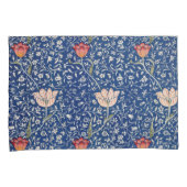 メドウェイパターン（William Morris著） 枕カバー (正面右)