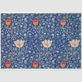 メドウェイパターン(William Morris著) 薄葉紙