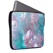 メドウエレクトロニクスバッグ ラップトップスリーブ (正面右)