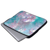 メドウエレクトロニクスバッグ ラップトップスリーブ (正面下部)