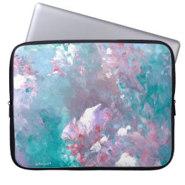 メドウエレクトロニクスバッグ ラップトップスリーブ