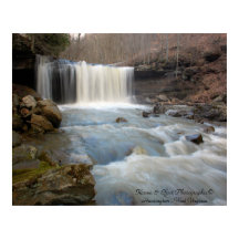 メドウクリーク秋