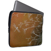 メドウサプライズエレクトロニクスバッグ ラップトップスリーブ (正面右)