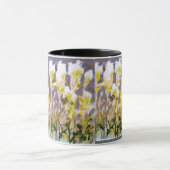 メドウスウィート マグカップ (中央)