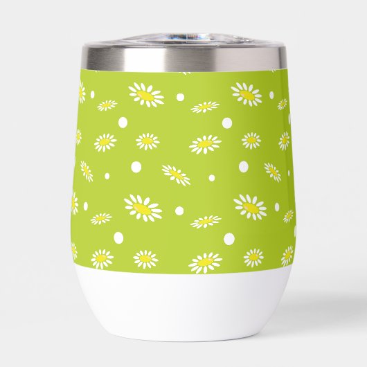 メドウスターズデイジー花 (正面)