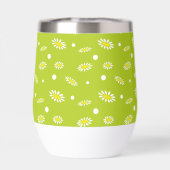 メドウスターズデイジー花 (背面)