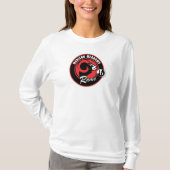 メドウズシャツ Tシャツ (正面)