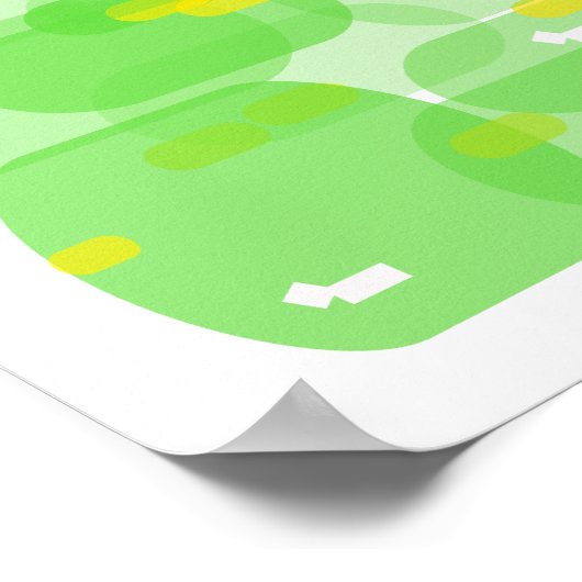 メドウズ ポスター (角)