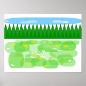 メドウズ ポスター (正面)