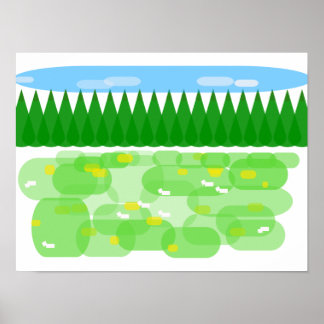 メドウズ ポスター