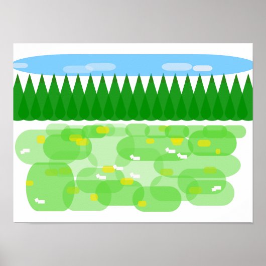 メドウズ ポスター (正面)