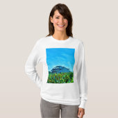 メドウズTシャツの家 Tシャツ (正面フル)