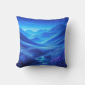 メドウズv2 アウトドアクッション (正面)