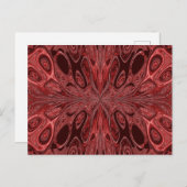 メドウバタフライ10 ポストカード (正面/裏面)