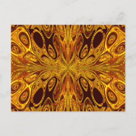 メドウバタフライ11 ポストカード