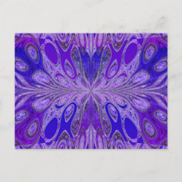 メドウバタフライ13 ポストカード