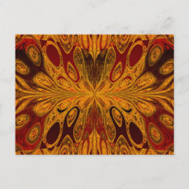 メドウバタフライ14 ポストカード