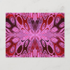 メドウバタフライ15 ポストカード