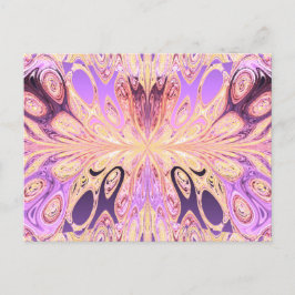 メドウバタフライ16 ポストカード