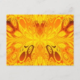 メドウバタフライ18 ポストカード