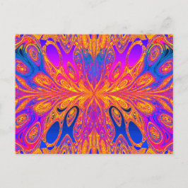 メドウバタフライ20 ポストカード