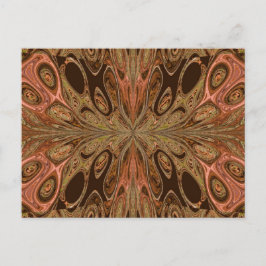 メドウバタフライ8 ポストカード