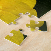 メドウバターカップ ジグソーパズル (側面)