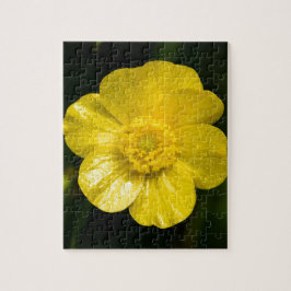 メドウバターカップ ジグソーパズル