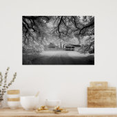 メドウバンクファーム ポスター (キッチン)