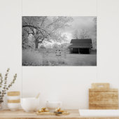 メドウバンクファーム ポスター (キッチン)