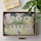 メドウフラワージャージュカウズ 薄葉紙 (ギフト)