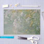 メドウフラワーズゴールデンロッドバイトワクトマン 薄葉紙 (クラフト)