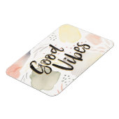 メドウブリーズIII | Good Vibes マグネット (左側)