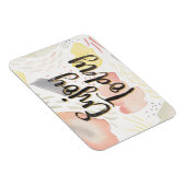 メドウブリーズIV |楽しむ今日 マグネット (右側)