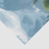 メドウホースティッシュペーパー 薄葉紙 (詳細)