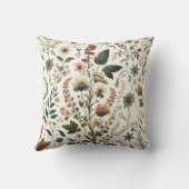 メドウメロディ クッション (裏面)