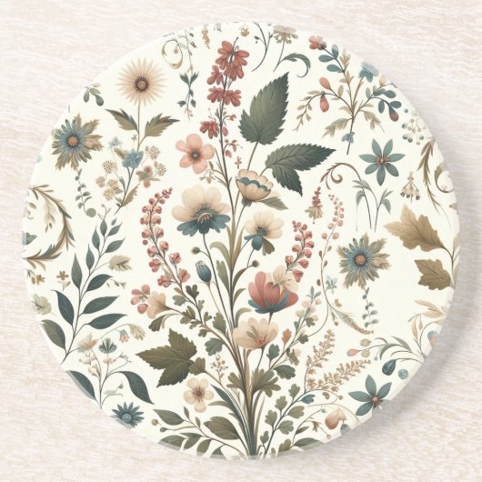 メドウメロディ コースター (正面)