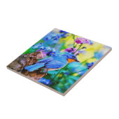 メドウメロディ タイル (側面)