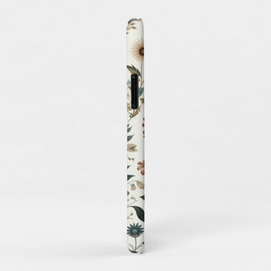 メドウメロディ Case-Mate iPhoneケース (裏面/右)