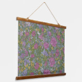 メドウラブD 吊り下げ型タペストリー (傾斜あり)