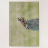 メドウラルクジグソーパズル ジグソーパズル (縦)