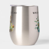 メドウラルクワールドズベストパパ (右面)