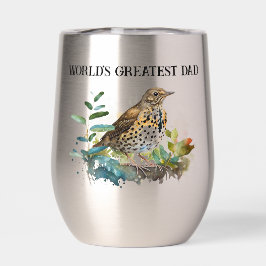 メドウラルクワールドズベストパパ