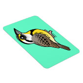 メドウラルク東部 マグネット (右側)