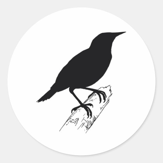 メドウラルク ラウンドシール (正面)