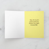 メドウラークバード聖なる書物、 経典ジョン・ライト・オブ・ザ・ワールド カード (内部)