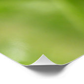 メドウ・ブラウン・バタフライ ポスター (コーナー)