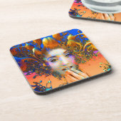 メドオーガニックサ コースター (左側)