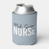 メドサーグナース |医療用ナース 缶クーラー (缶正面)